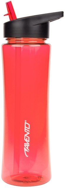 Avento joogipudel 0,66ml 21WI punane