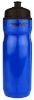 Avento spordipudel 700ml 21WC Cobalt sinine/must