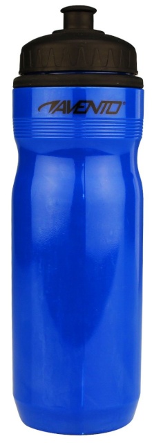 Avento spordipudel 700ml 21WC Cobalt sinine/must