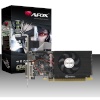 AFOX videokaart nVidia GeForce GT240 1GB GDDR3 128BIT DVI HDMI VGA LP Fan, AF240-1024D3L2