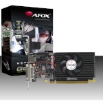AFOX videokaart nVidia GeForce GT240 1GB GDDR3 128BIT DVI HDMI VGA LP Fan, AF240-1024D3L2