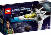 Lego klotsid Disney 76832 XL-15 Spaceship