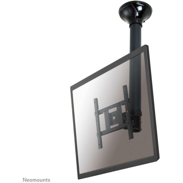 FPMA-C200BLACK LCD CEILING MOUNT