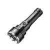 Superfire taskulamp flashlight R3 P90, 2700lm, USB