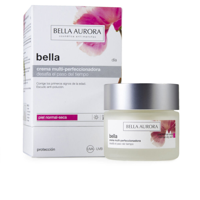 Bella Aurora pigmendilaikude ja vananemise vastane ravi Bella Dia 50ml