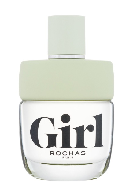 Rochas parfüüm Girl 100ml, naistele