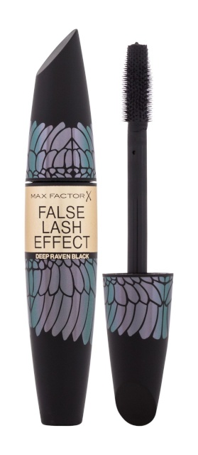 Max Factor ripsmetušš False Lash Effect 13,1ml, Deep Raven Black, naistele