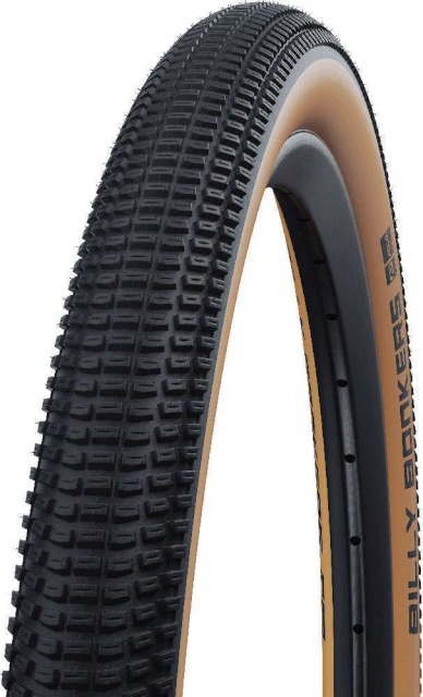 Schwalbe jalgratta rehv Billy Bonkers 20x2.125"