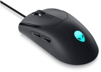 Dell hiir Mouse Alienware AW320M wired, must
