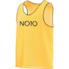 No10 eraldusvest kollane TBN-80 SF WL Y XL