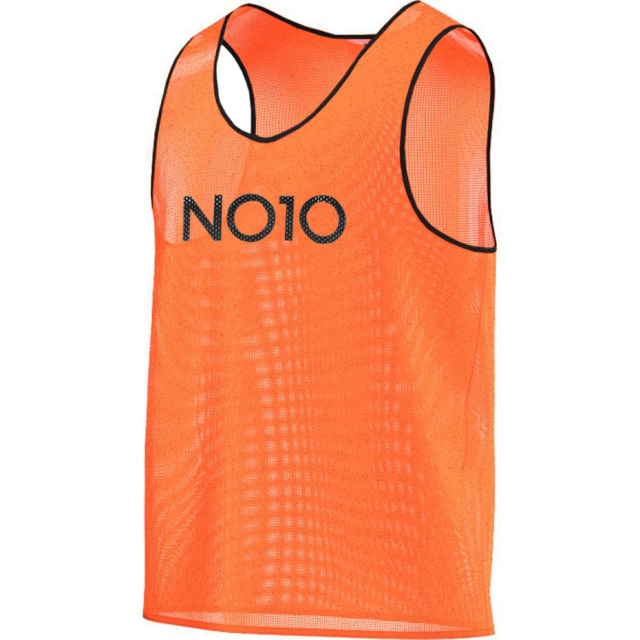 No10 eraldusvest oranž TBN-803 SF WL O S