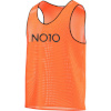 No10 eraldusvest oranž TBN-803 SF WL O M