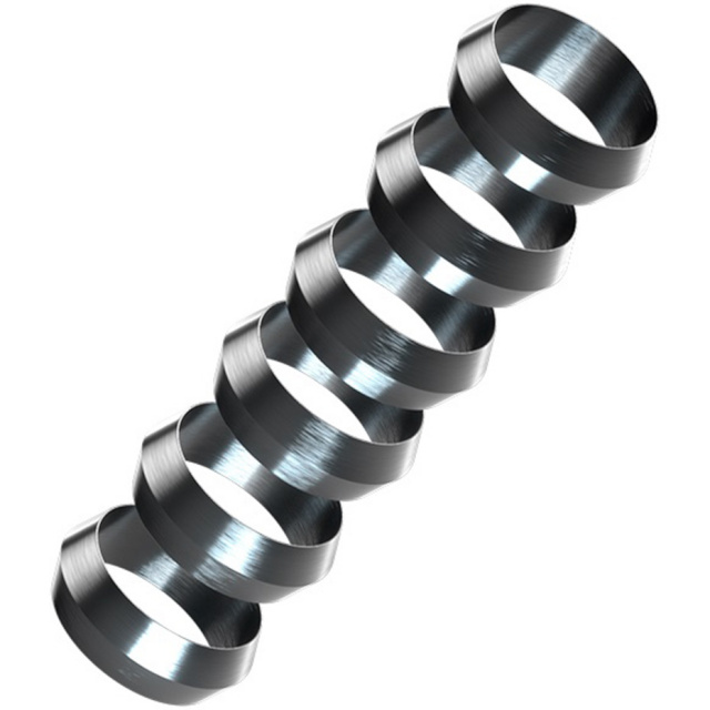 Harrows varrerõngad Pyramid Ring