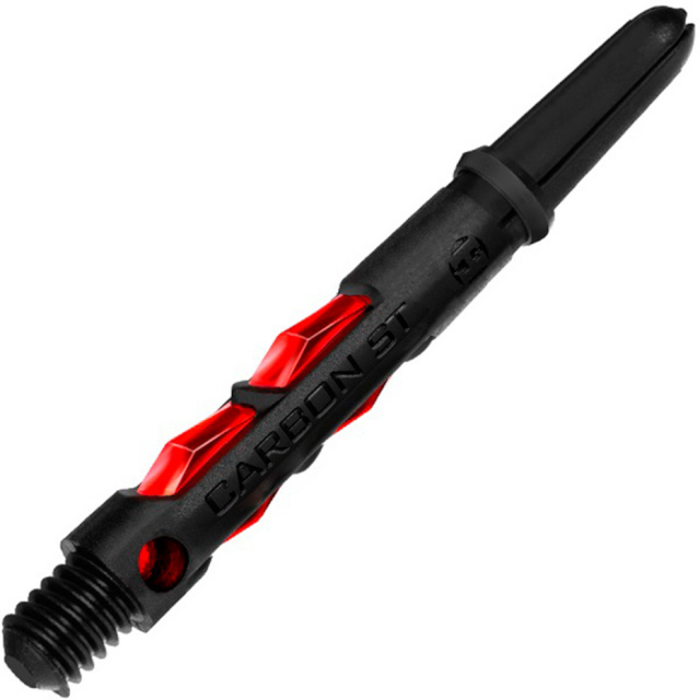 Harrows Shafty Carbon ST Short 2BA must-punane