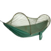 Royokamp võrkkiik Hammock with mosquito net 290x140cm 1031415