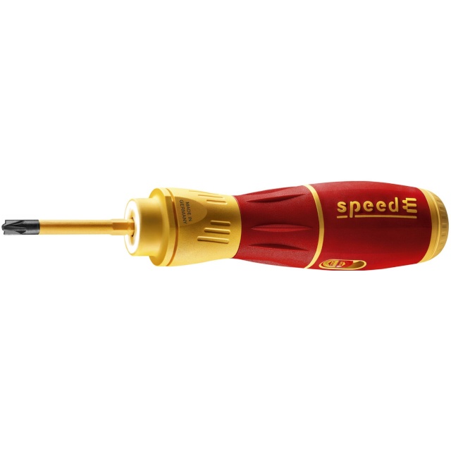 Wiha elektriline kruvikeeraja 591 Set speed E II