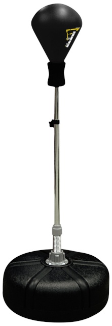 Avento poksipirn alusega 41BD must