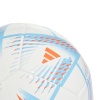 Adidas jalgpall Rihla CLB valge/sinine - suurus 3