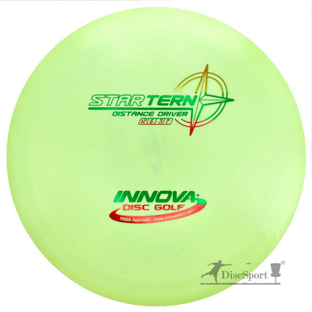 Innova discgolfi ketas Star Tern