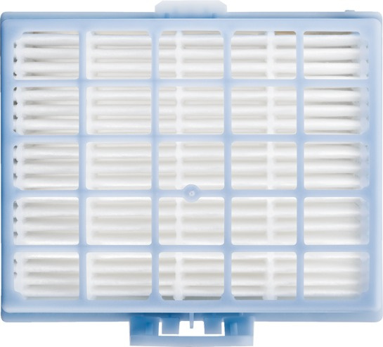 Bosch filter tolmuimejale BBZ156HF, valge/sinine