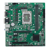 ASUS emaplaat PRO H610M-C D4-CSM Intel LGA1700 DDR4 mATX, 90MB1A30-M0EAYC