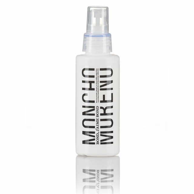 Moncho Moreno taastav juuksemask Moncho Moreno Bond, J'Aime Bond (100ml)
