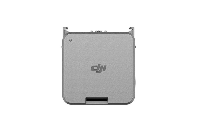 DJI lisaaku moodul Action 2 Power Module
