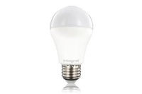 Integral LED pirn Classic Globe(GLS) 10W Warm White 2700k 806lm E27 Non-Dimm, Opal