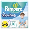 Pampers ujumismähkmed Pants Splashers, suurus 5, 14+ kg, 10tk