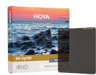 Hoya filter HD Sq100 IRND64