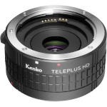 Kenko konverter HD 2,0x Converter (Nikon) DGX