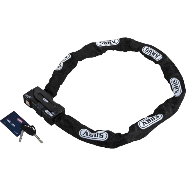 Abus rattalukk GRANIT Extreme Plus 59/12HKS140 must