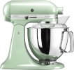 KitchenAid mikser Artisan Elegance 4.8L (5KSM175PS) Pistachio