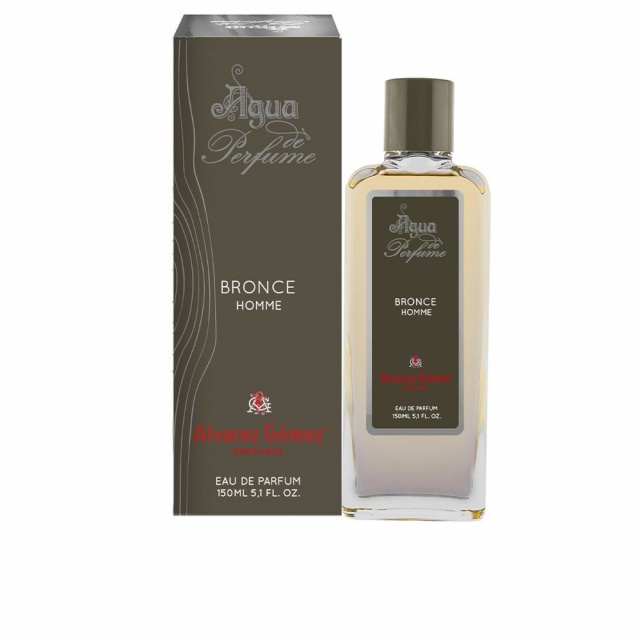 Alvarez Gomez meeste parfüüm Bronce Homme EDP (150ml)