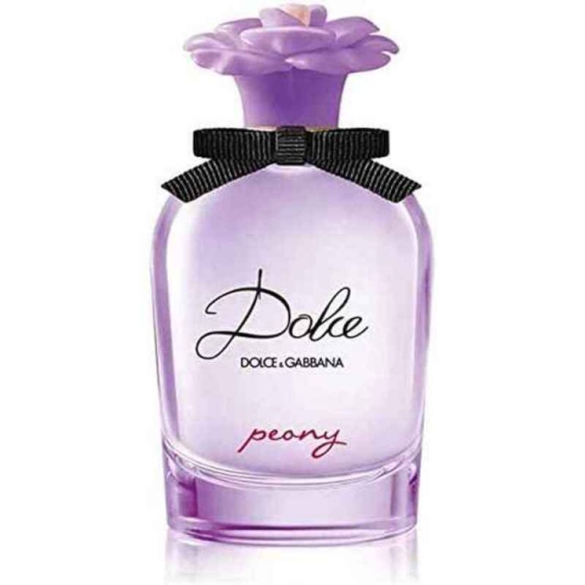 Dolce & Gabbana naiste parfüüm EDP Dolce Peony 75ml