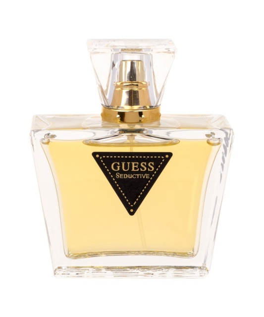 Guess parfüüm Seductive 75ml, naistele