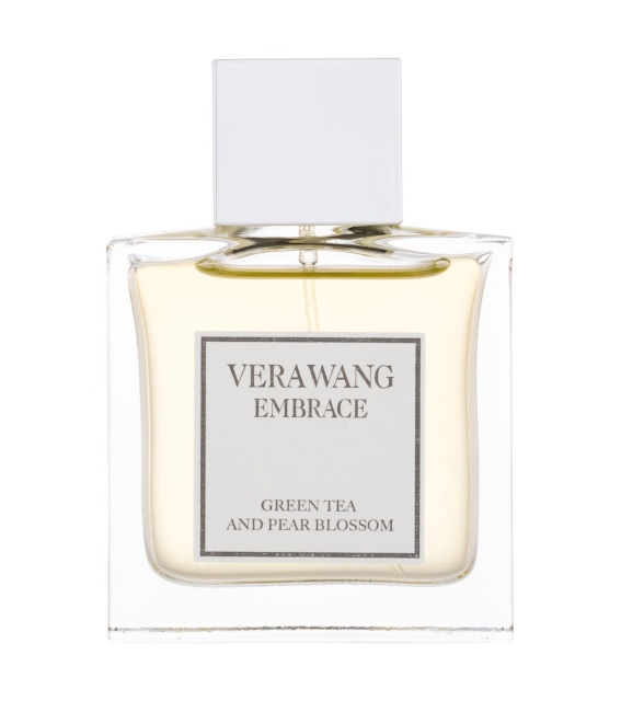 Vera Wang parfüüm Embrace Green Tea And Pear Blossom 30ml, naistele
