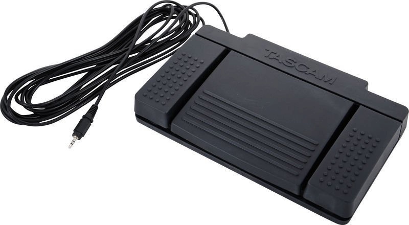 Tascam jalglüliti RC-3F Footswitch