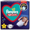 Pampers mähkmed Night Pants Püksmähkmed, suurus 4, 9kg-15kg, 25 tk