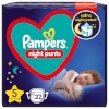 Pampers mähkmed Night Pants Püksmähkmed, suurus 5, 12kg-17kg, 22 tk