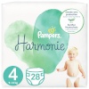 Pampers mähkmed Harmonie - suurus 4, 9kg-14kg, 28 tk
