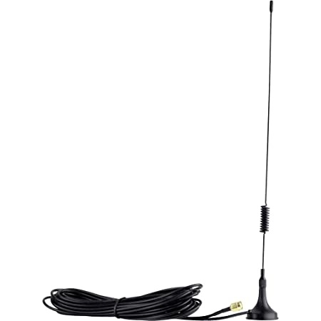 Olympia turvaalarmi antenn Externe GSM Antenn 5915
