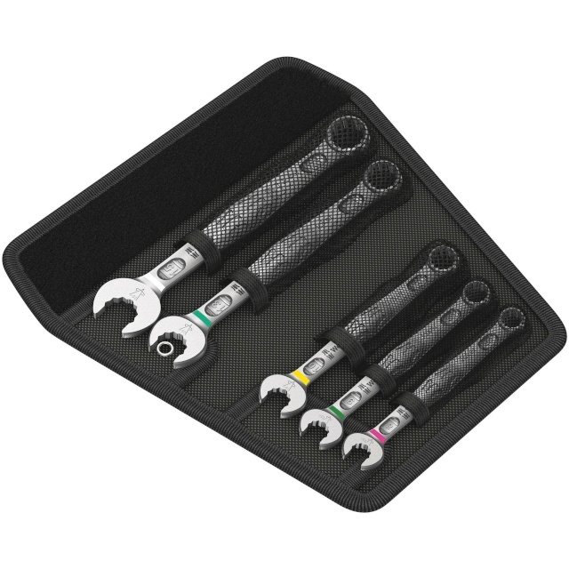 Wera mutrivõtmete komplekt Bicycle Set 10