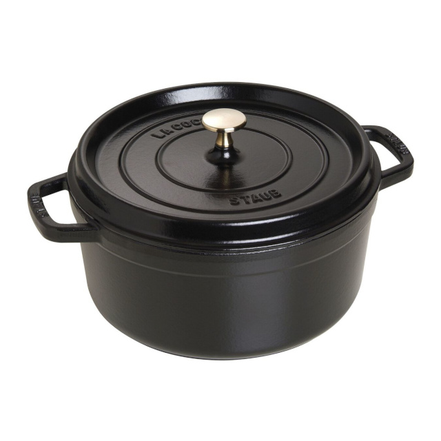 ZWILLING STAUB LA COCOTTE must Round 5.25 L
