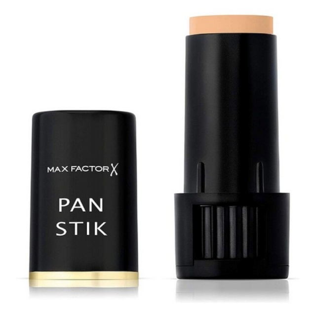 Max Factor peitekreem Pan Stick (9g) 13 - nouveau beige