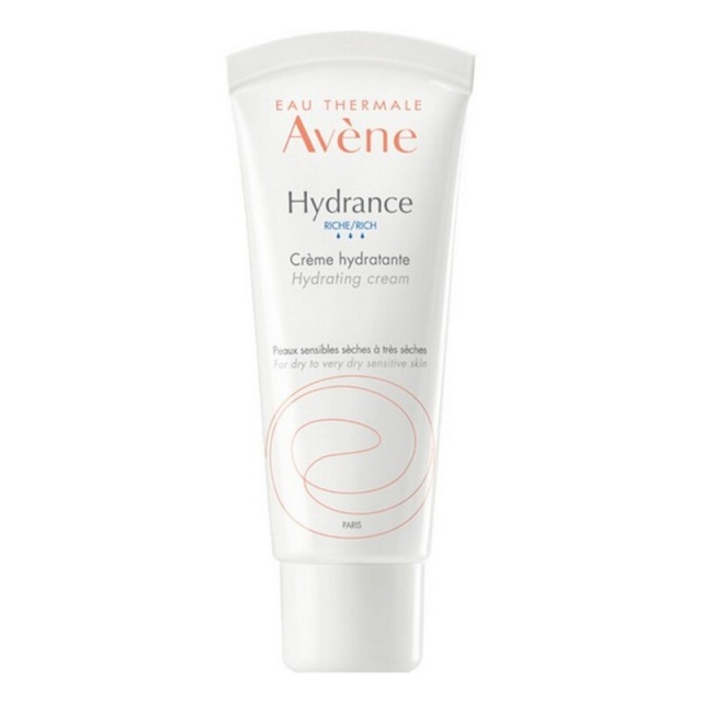 Avene niisutav kreem Hydrance (40ml)