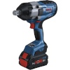 Bosch akutrell GDS 18V-1050 H Cordless Impact Driver akulööktrell