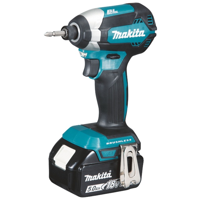 Makita akulööktrell DTD153RTJ Cordless Impact Driver