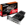 Gigabyte videokaart AMD Radeon RX 6400 D6 4GB GDDR6, GV-R64D6-4GL