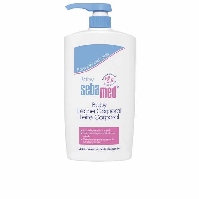 Sebamed ihupiim Beebi (750ml)